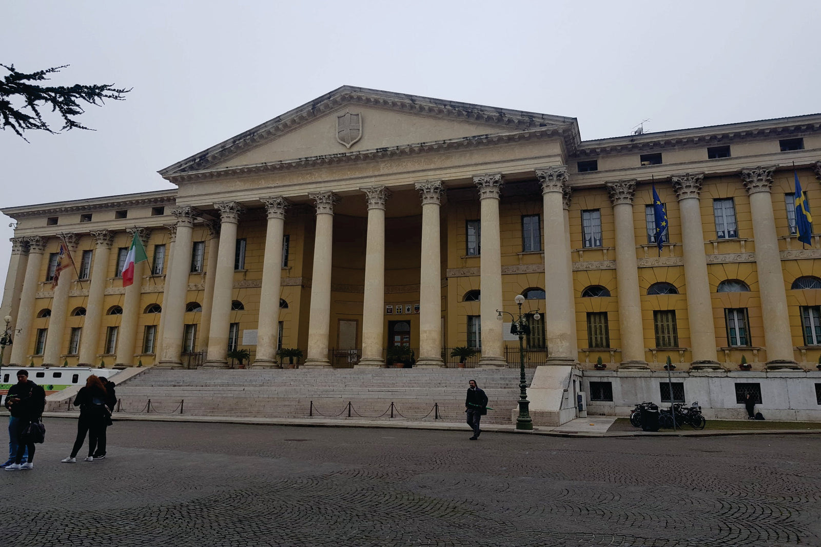 The Journey to Discover the Machines Behind Every Pair of Jeans